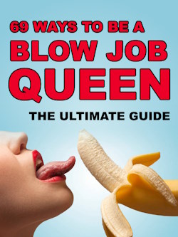 Tips To Be a BJ-Queen