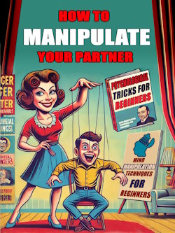 How To Manipulate Your Partner