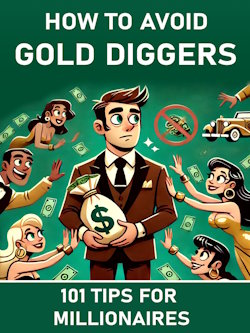How to Avoid Gold Diggers