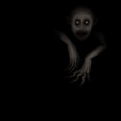 creepy wallpaper