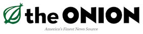 the onion